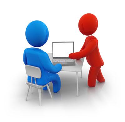 Image for event: 1-on-1 Tech Tutoring