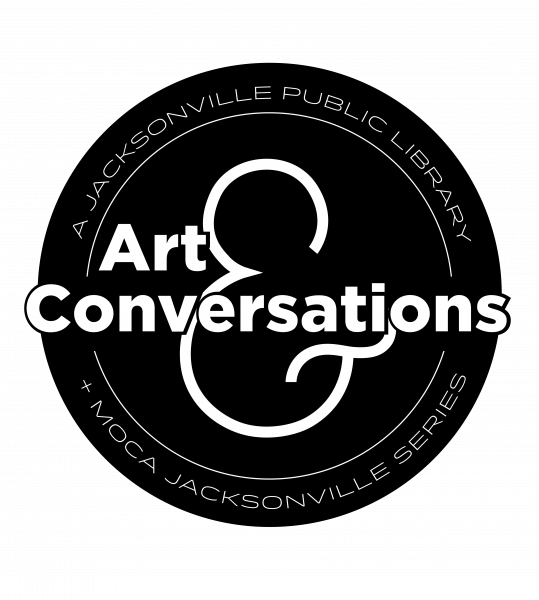 Image for event: Art &amp; Conversations: Social Change 101