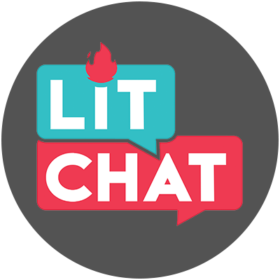 Image for event: Lit Chat with Tim Gilmore