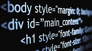Image for event: Web Design 1: Basic HTML