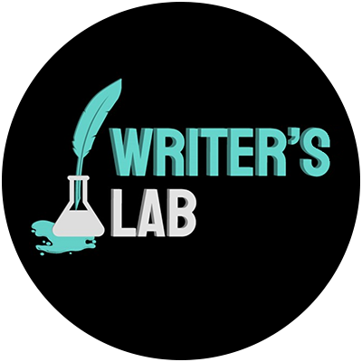 Writer's Lab badge